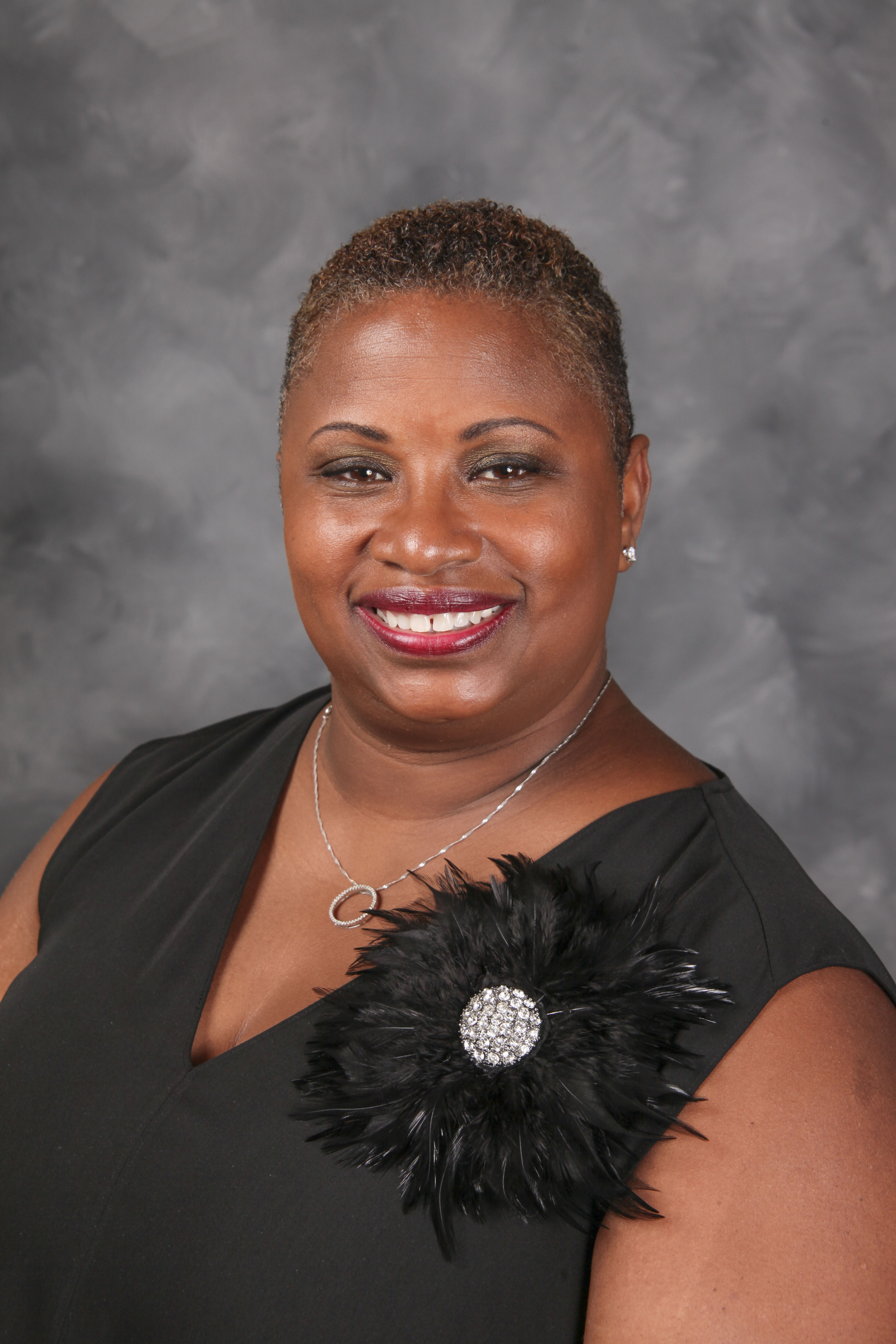 Desirée A. Knight, CAE photo